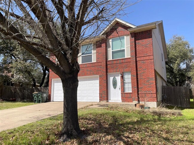 12702 Margit Dr in Austin, TX - Building Photo - Building Photo