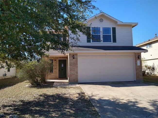 173 Ruby Lake Dr in Kyle, TX - Foto de edificio - Building Photo