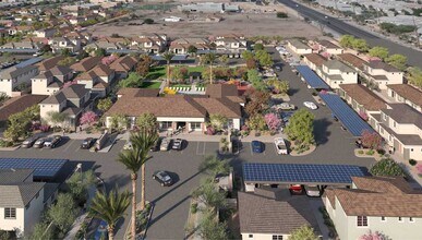 The Ranches at Gunsmoke in Maricopa, AZ - Building Photo - Building Photo