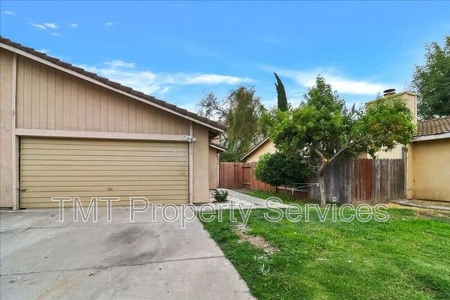 2836 Fox Creek Ct in Stockton, CA - Building Photo - Building Photo