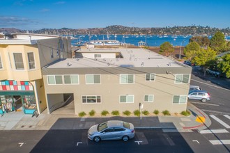 1601 Bridgeway in Sausalito, CA - Building Photo - Primary Photo