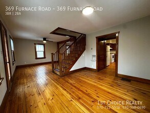 369 Furnace Rd in Mill Hall, PA - Building Photo - Building Photo