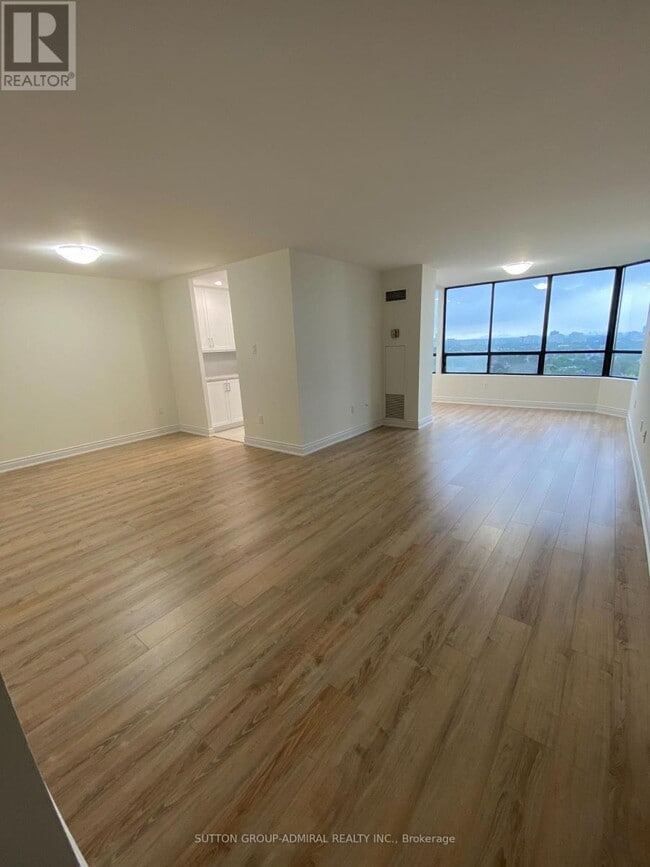 property at 7601 Bathurst St