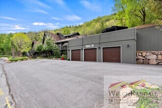 5548 Emigration Canyon Rd in Salt Lake City, UT - Building Photo - Building Photo