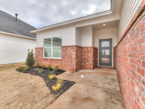 15108 Jasper Ct in Edmond, OK - Building Photo - Building Photo