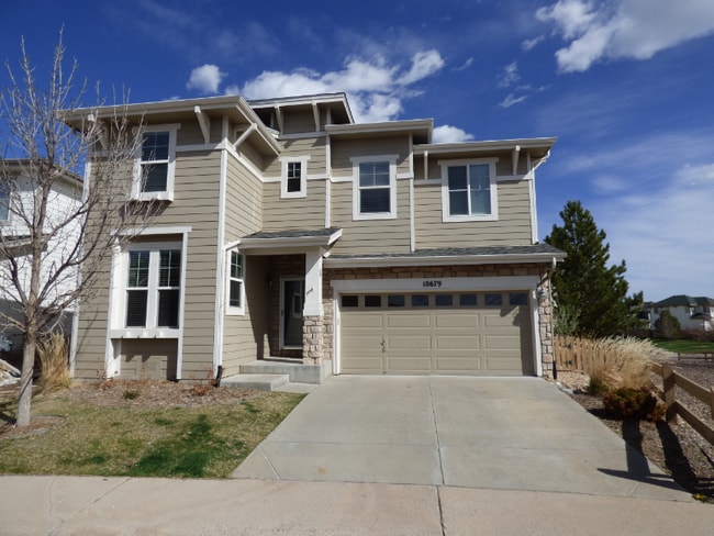 10679 Cherrybrook Cir in Highlands Ranch, CO - Building Photo - Building Photo