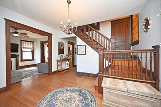 2123 Cameron Ave in Cincinnati, OH - Foto de edificio - Building Photo