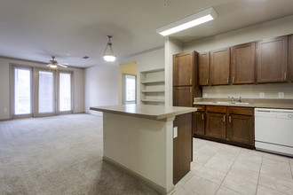 Parkside at Mechanicsville in Atlanta, GA - Building Photo - Interior Photo