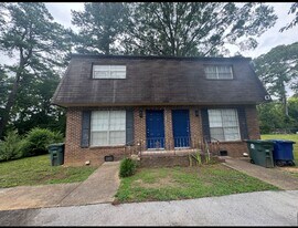 713 Woodvale Ave in Chattanooga, TN - Building Photo