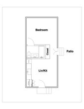 6310 Douglas St in New Orleans, LA - Foto de edificio - Building Photo
