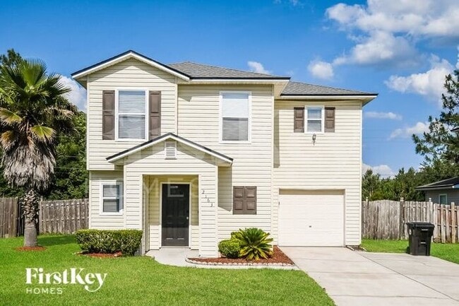 property at 2163 Fresco Dr