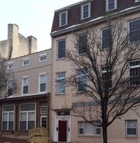 146 - 152 Locust St Apartments