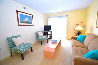 5500 Coastal Hwy, Unit 319D in Ocean City, MD - Building Photo - Building Photo
