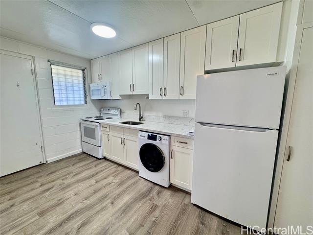 1808 Waiola St in Honolulu, HI - Building Photo - Building Photo