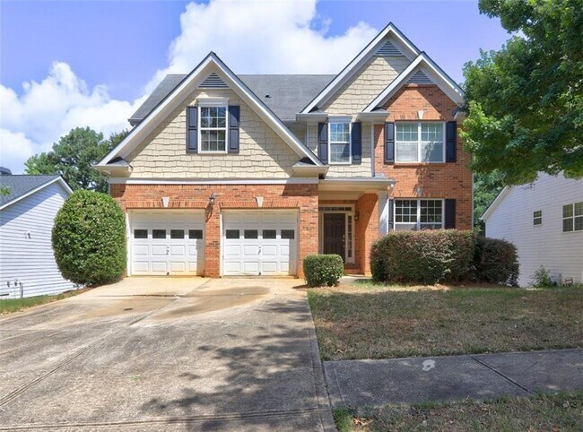 property at 544 Vickers Ln
