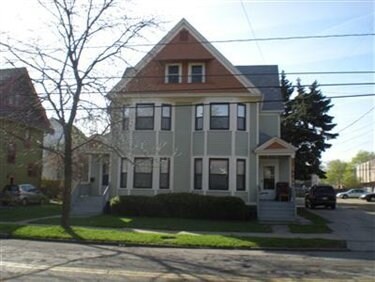 4301 Bridge Ave in Cleveland, OH - Building Photo