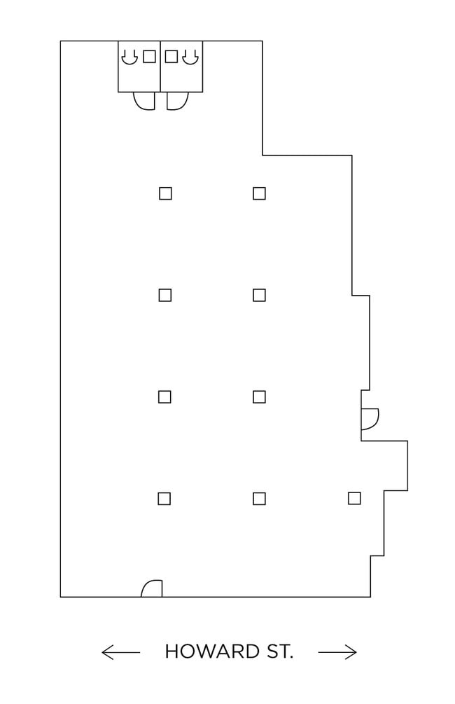 The Dudley in San Francisco, CA - Building Photo - Building Photo