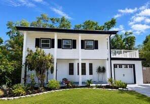 8424 Stillbrook Ave in Tampa, FL - Building Photo