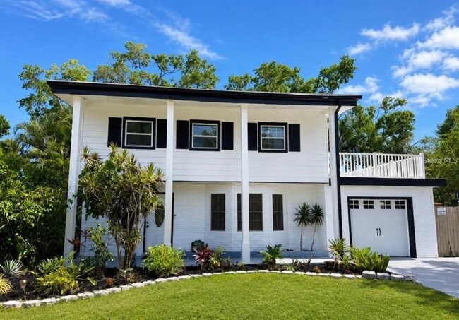 property at 8424 Stillbrook Ave
