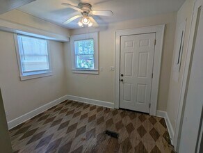 812 W Georgia St in Tallahassee, FL - Building Photo - Building Photo