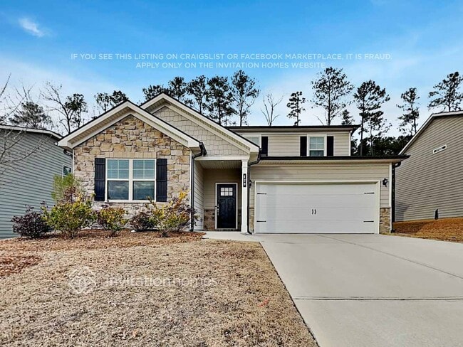 property at 420 Leyland Crossing