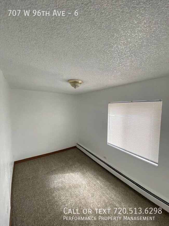 707 W 96th Ave in Thornton, CO - Building Photo - Building Photo