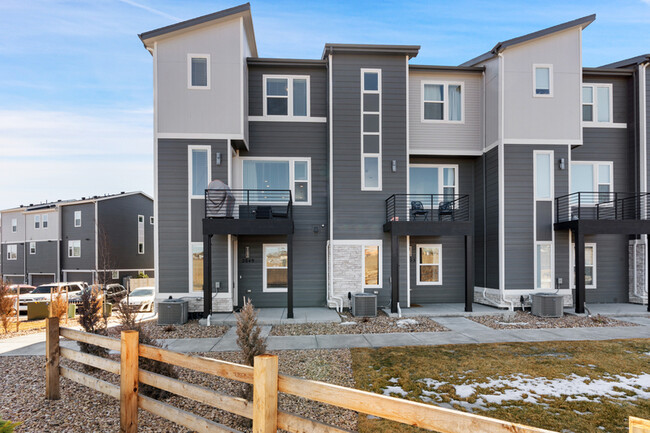 property at 2849 W 69th Ave