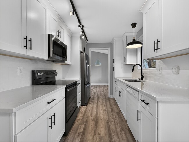 property at 11706 NE 98th St