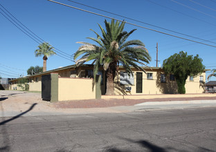 Polancos in Tucson, AZ - Foto de edificio - Building Photo