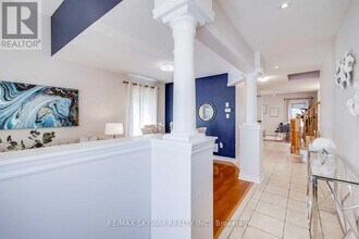 20 Bramacre Ct in Brampton, ON - Building Photo - Building Photo