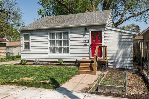 917 3rd St NE in Rochester, MN - Building Photo