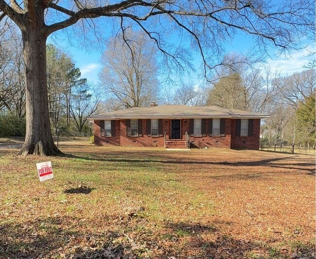 property at 2635 Charles Bryan Rd