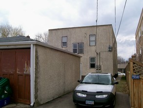 3809 28th Ave S in Minneapolis, MN - Building Photo - Building Photo