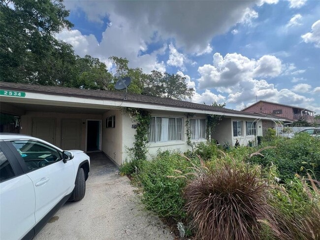 property at 2534 Zelina Point