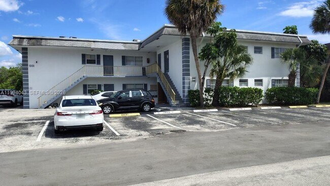 1001 NW 45th St