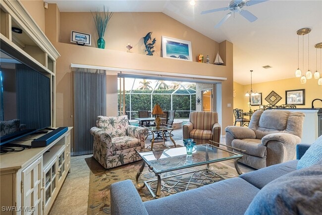 property at 8476 Indian Wells Way