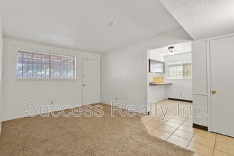 5440 Viceroy Dr in El Paso, TX - Building Photo - Building Photo