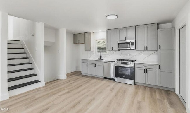 413 Solar Dr in Raleigh, NC - Building Photo - Building Photo