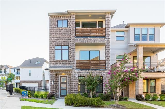 property at 8116 Ardmore Ct