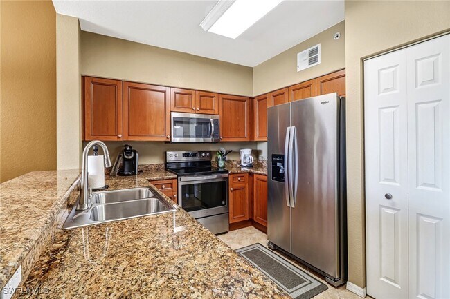 property at 20261 Estero Gardens Cir