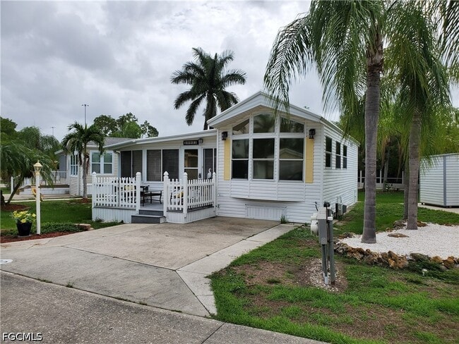 property at 10952 Snowy Egret Cir