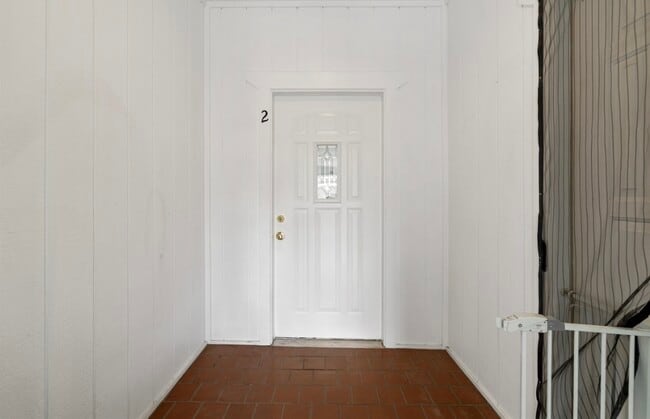 1619 Fairview St, Unit 2 in Berkeley, CA - Building Photo - Building Photo
