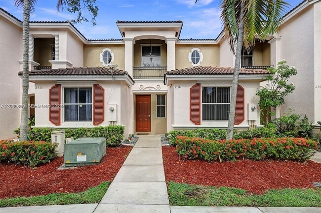 property at 2311 NE 42nd Cir