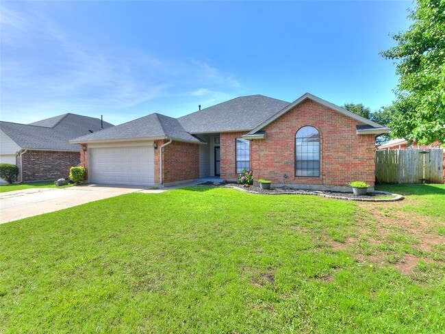 5612 SE 87th St in Oklahoma City, OK - Building Photo - Building Photo