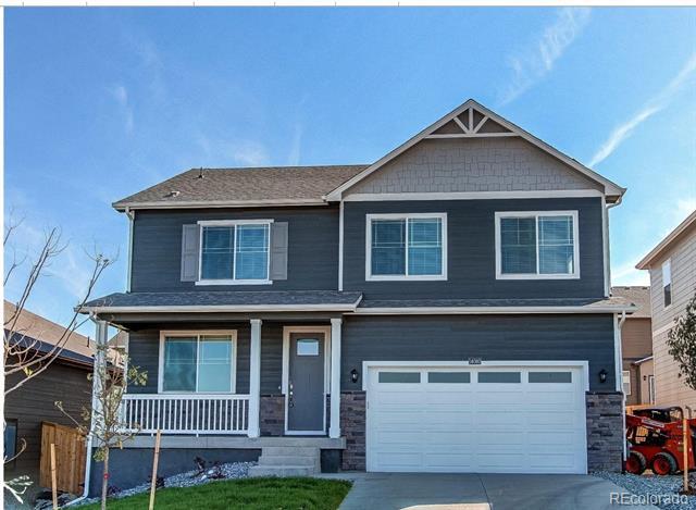 property at 14080 Shasta Daisy St