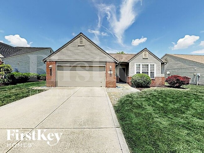 property at 540 Buffalo Run Dr