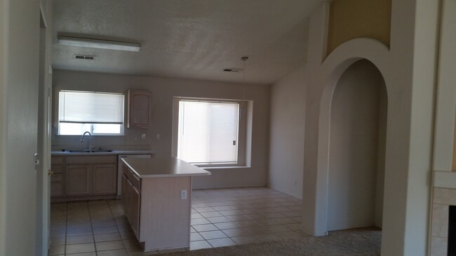 3504 Morgan Meadows in Rio Rancho, NM - Building Photo - Building Photo