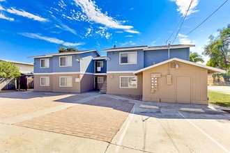 3808 Cottonwood St in San Diego, CA - Building Photo - Building Photo