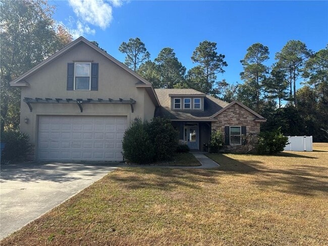 125 Green Cove Dr in Brunswick, GA - Building Photo - Building Photo