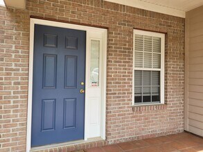 6006 Rich Farm Rd in Tallahassee, FL - Building Photo - Building Photo